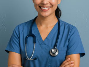 Auxiliary Nurse Midwife (ANM)