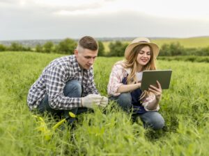 Diploma in Forest Management