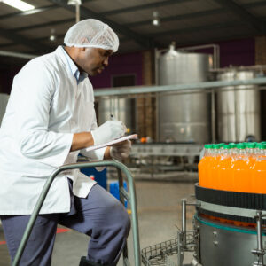 Diploma in Food Processing