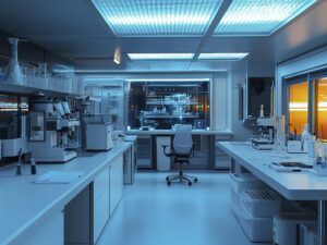 Diploma in Medical Laboratory Technology (DMLT)