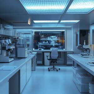 Diploma in Medical Laboratory Technology (DMLT)