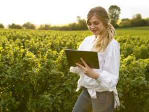 Diploma in Agro Forestry