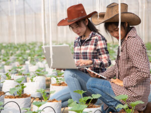 Diploma in Seed Production