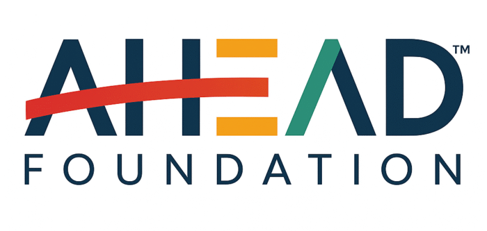 AHEAD TM Bold